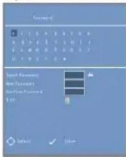 Form 4 Layout Parameters New Parameters Form Parameters OK Select OK