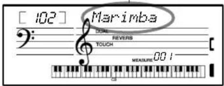 [102] Marimba DUNE REVERB TOUCH MEASURE 001