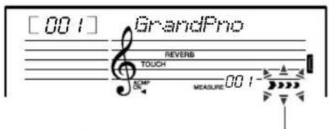 [001] GrandPro REVERS TOUCH MEASURE 001