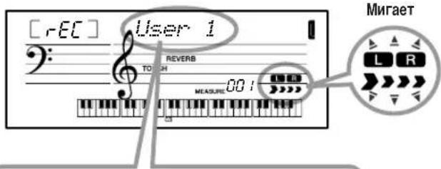 [ -EC ] User 1 REVERB TOISH 00 : MEASURE L R Miraet
