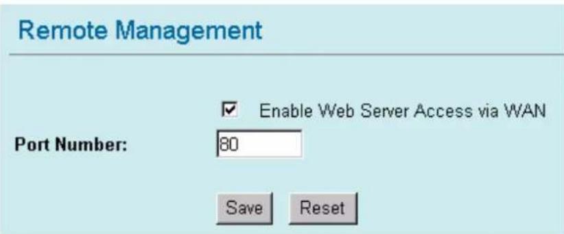 AIRLIVE WL-5470AP - WISP (Client Router) Mode Setting - 6