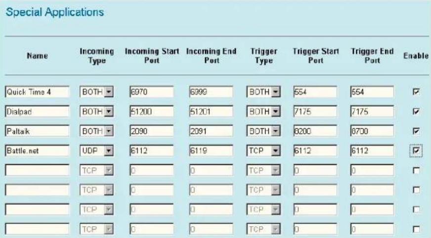 AIRLIVE WL-5470AP - WISP (Client Router) Mode Setting - 4