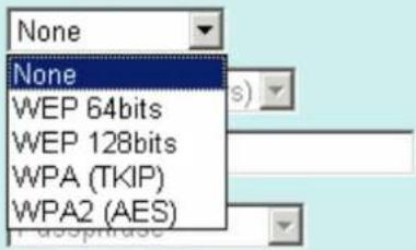 AIRLIVE WL-5470AP - Bridge Mode Setting - 2