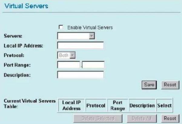 AIRLIVE WL-5470AP - WISP (Client Router) Mode Setting - 3