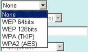 AIRLIVE WL-5470AP - WDS Repeater Mode Settings - 2