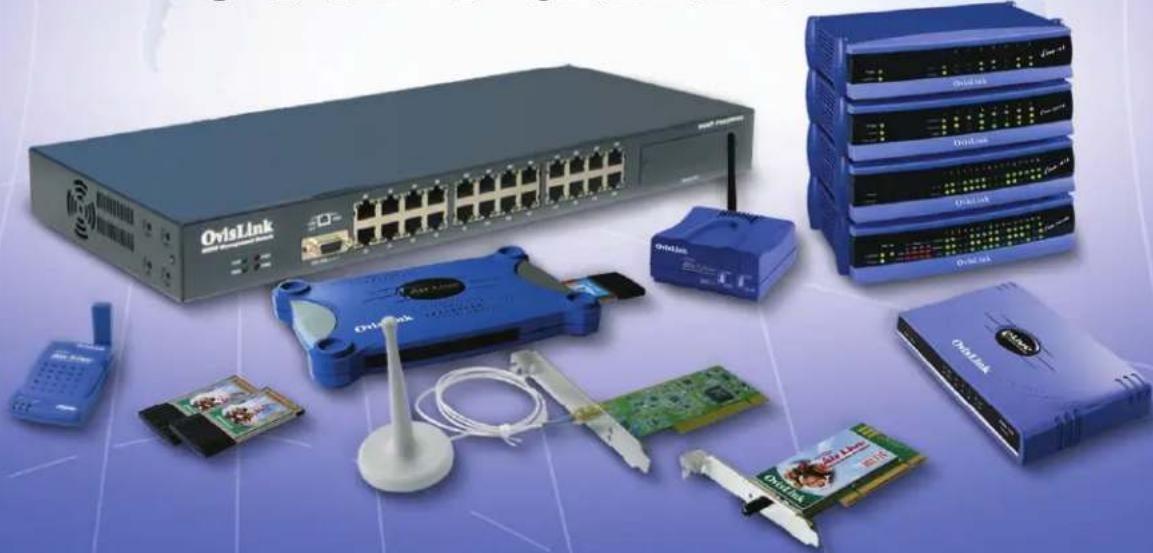 AIRLIVE WT-2000ARM - User's Guide - 1