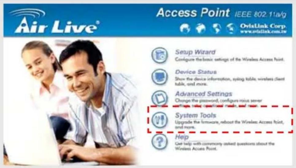 AIRLIVE WLA-5000AP - 1
