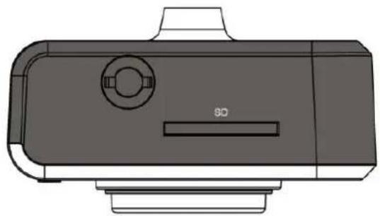 Edimax IC-3030Wn - Camera Ports - 2