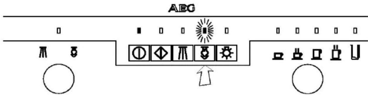 AEG PE 8039M - STEAM - 2