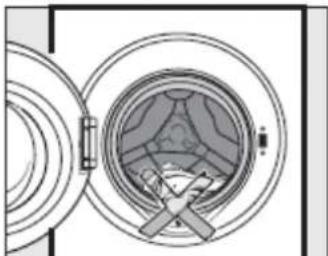 BOMANN WA 5710 - Fill in the Laundry - 1