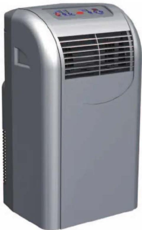 REMKO MKT 290 - 1