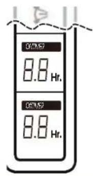OCTOM2 8.8 Hr. OCTOM2 8.8 Hr.