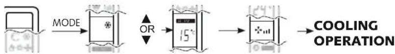 REMKO MXW 200 - Button functions - 10