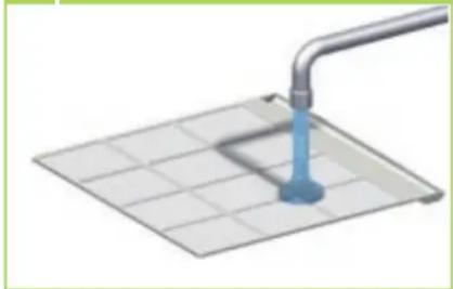 REMKO MXW 200 - Cleaning the condensation pump (optional equipment) - 3