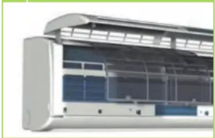 REMKO MXW 200 - Cleaning the condensation pump (optional equipment) - 1