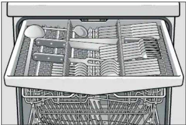 BOSCH SMI 69U05 - Příborová zásuvka - 1