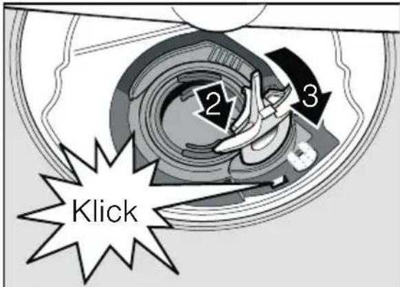 Klick