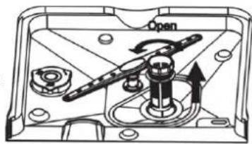 Open