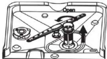 Open