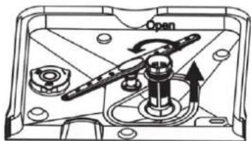 Open