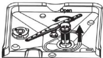 Open