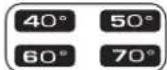 Zelmer ZZS 7051 XL - дисплей - 6