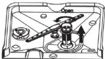 Open