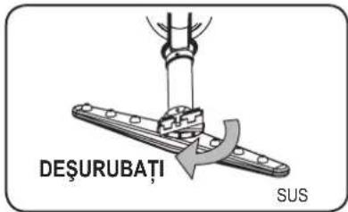 DEŞURUBATI SUS