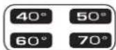 Zelmer ZZS 7051 XL - DISPLAY - 6