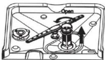 Open