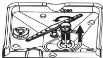 Open