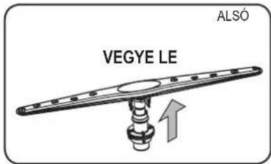 VEGYE LE ALSÓ