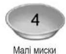 Zelmer ZZS 7051 XL - ЗАВАНТАЖЕННЯ ВЕРХНЬОГО КОШИКА - 4