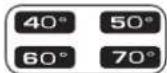 Zelmer ZZS 7051 XL - дисплей - 6