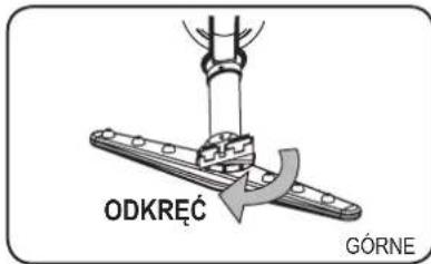 ODKREĆ GÓRNE