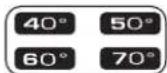 Zelmer ZZS 7051 XL - DISPLEJ - 6