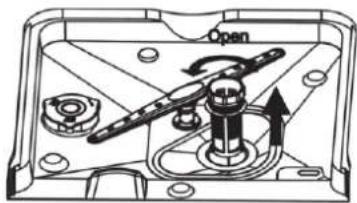 Open