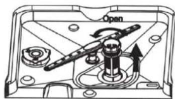 Open