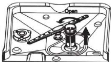 Open
