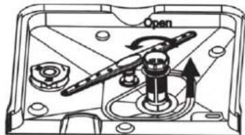 Open