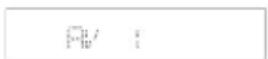 THOMSON DPL912VD - Volba zdroje signálu - 1