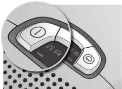 ELECTROLUX Z 8830 T - 真空吸尘器使用方法 / 如何使用吸塵器 - 1