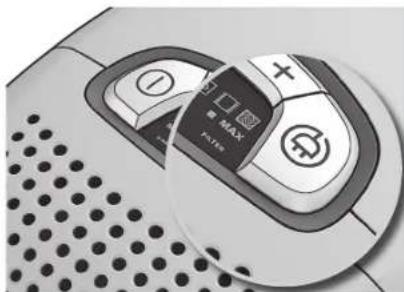 ELECTROLUX Z 8830 T - 真空吸尘器使用方法 / 如何使用吸塵器 - 6