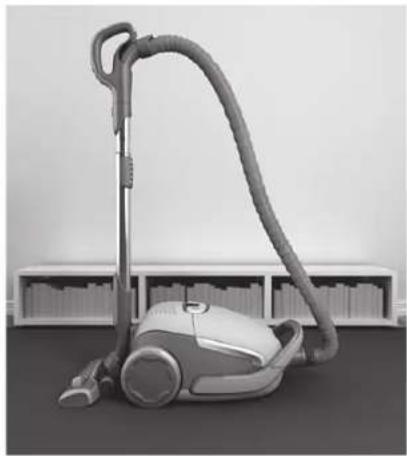 ELECTROLUX Z 8830 T - ข้อแนะนําเกียวกับบริธีใช้เพื่อให้มีประสิทธิภาพสูงสุดในการใช้งาน / Saran untuk mendapatkan hasil terbaik - 1