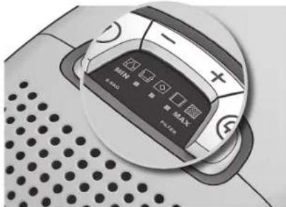 ELECTROLUX Z 8830 T - 真空吸尘器使用方法 / 如何使用吸塵器 - 3