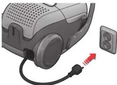 ELECTROLUX Z 8830 T - Bahasa Indonesia - 5