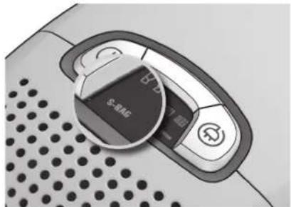 ELECTROLUX Z 8830 T - 获得最佳效果的建议 / 如何獲得最佳使用效果的秘訣 - 9