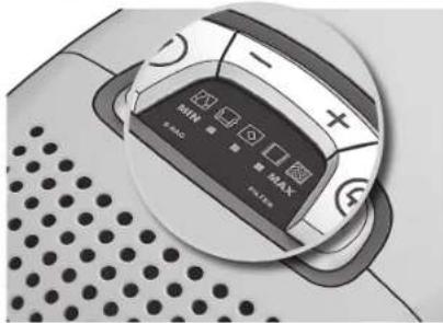 ELECTROLUX Z 8830 T - Bahasa Indonesia - 9
