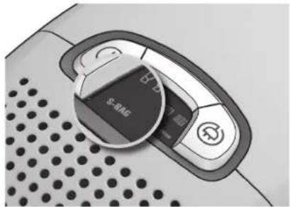 ELECTROLUX Z 8830 T - ข้อแนะนําเกียวกับบริธีใช้เพื่อให้มีประสิทธิภาพสูงสุดในการใช้งาน / Saran untuk mendapatkan hasil terbaik - 3
