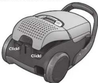 ELECTROLUX Z 8830 T - ข้อแนะนําเกียวกับบริธีใช้เพื่อให้มีประสิทธิภาพสูงสุดในการใช้งาน / Saran untuk mendapatkan hasil terbaik - 8